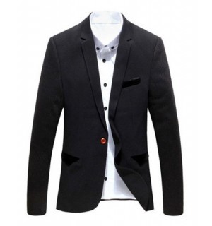 Classic British Contemporary Standard Blazer